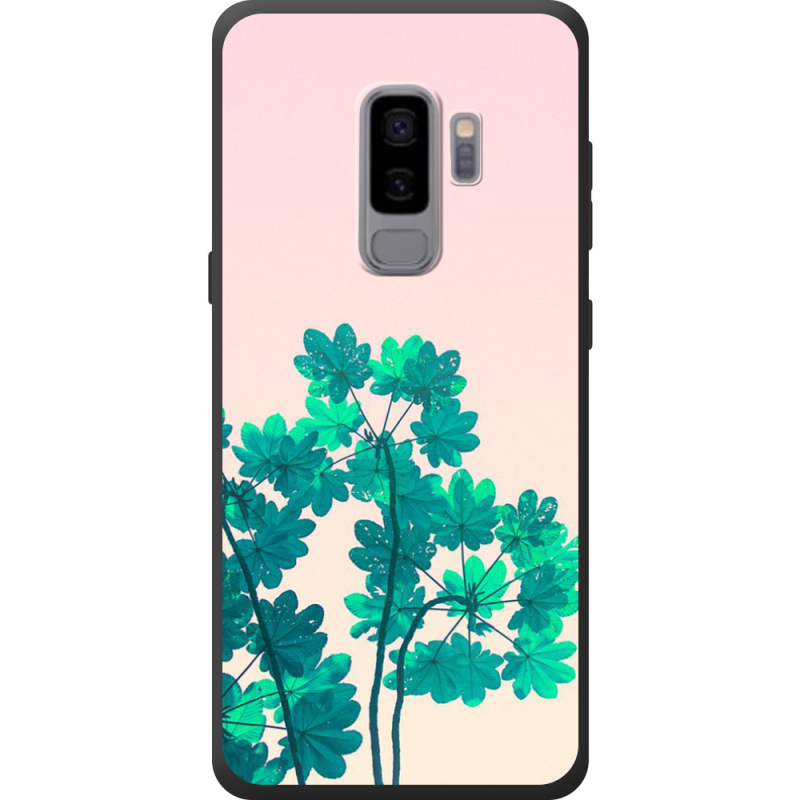 Чехол Uprint Samsung G965 Galaxy S9 Plus 
