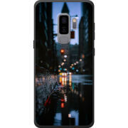 Чехол Uprint Samsung G965 Galaxy S9 Plus 