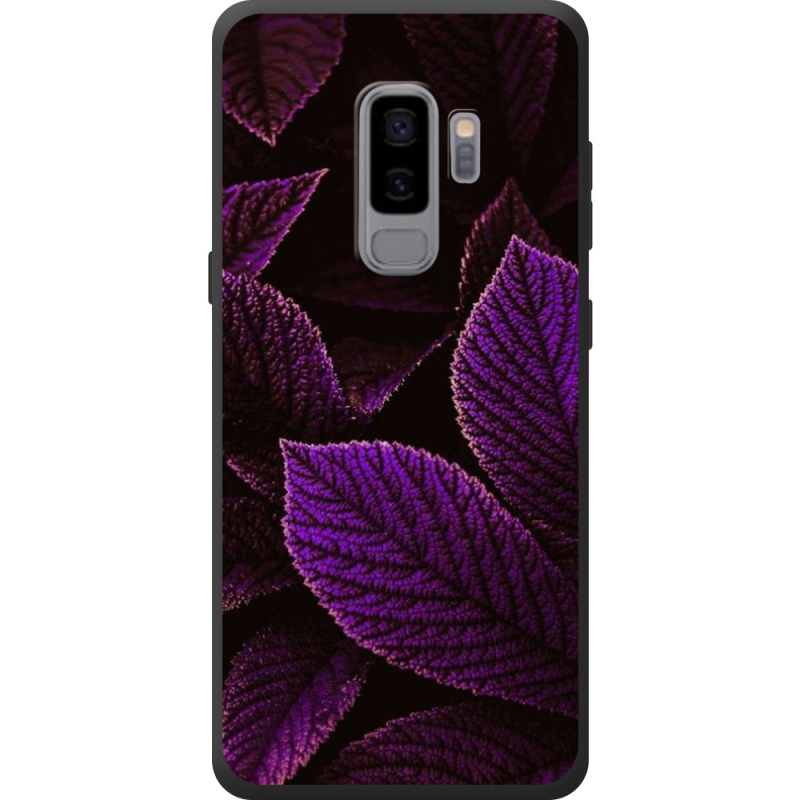Чехол Uprint Samsung G965 Galaxy S9 Plus 