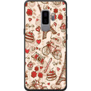 Чехол Uprint Samsung G965 Galaxy S9 Plus 