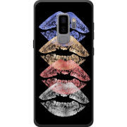 Чехол Uprint Samsung G965 Galaxy S9 Plus 