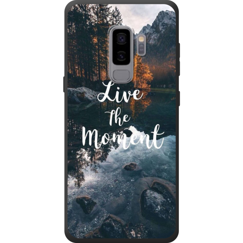 Чехол Uprint Samsung G965 Galaxy S9 Plus 