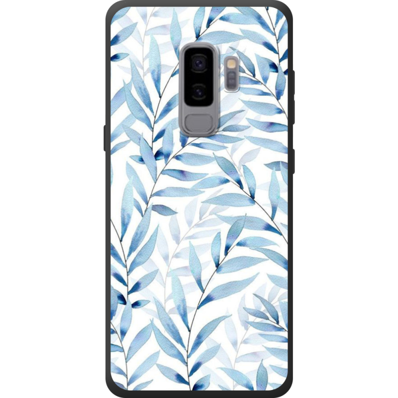 Чехол Uprint Samsung G965 Galaxy S9 Plus 