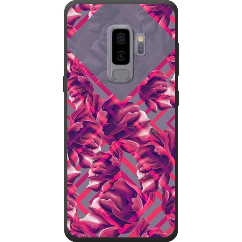 Чехол Uprint Samsung G965 Galaxy S9 Plus 