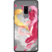 Чехол Uprint Samsung G965 Galaxy S9 Plus 