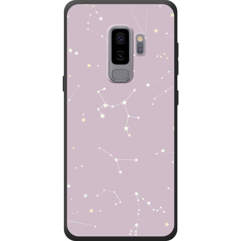 Чехол Uprint Samsung G965 Galaxy S9 Plus 