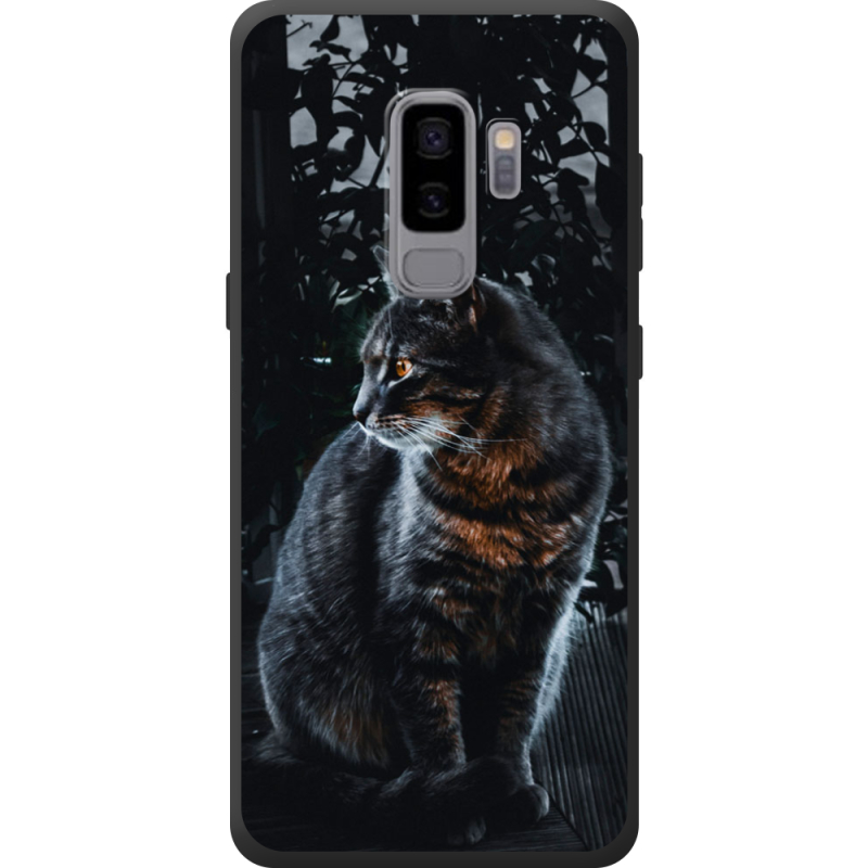 Чехол Uprint Samsung G965 Galaxy S9 Plus 