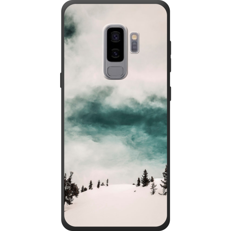 Чехол Uprint Samsung G965 Galaxy S9 Plus 