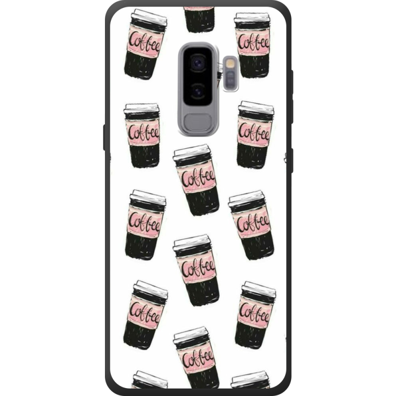 Чехол Uprint Samsung G965 Galaxy S9 Plus 