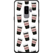 Чехол Uprint Samsung G965 Galaxy S9 Plus 