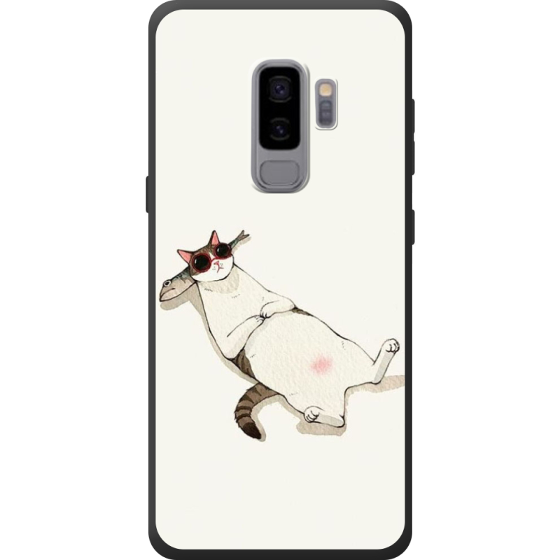 Чехол Uprint Samsung G965 Galaxy S9 Plus 