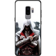 Чехол Uprint Samsung G965 Galaxy S9 Plus Assassins Creed 3