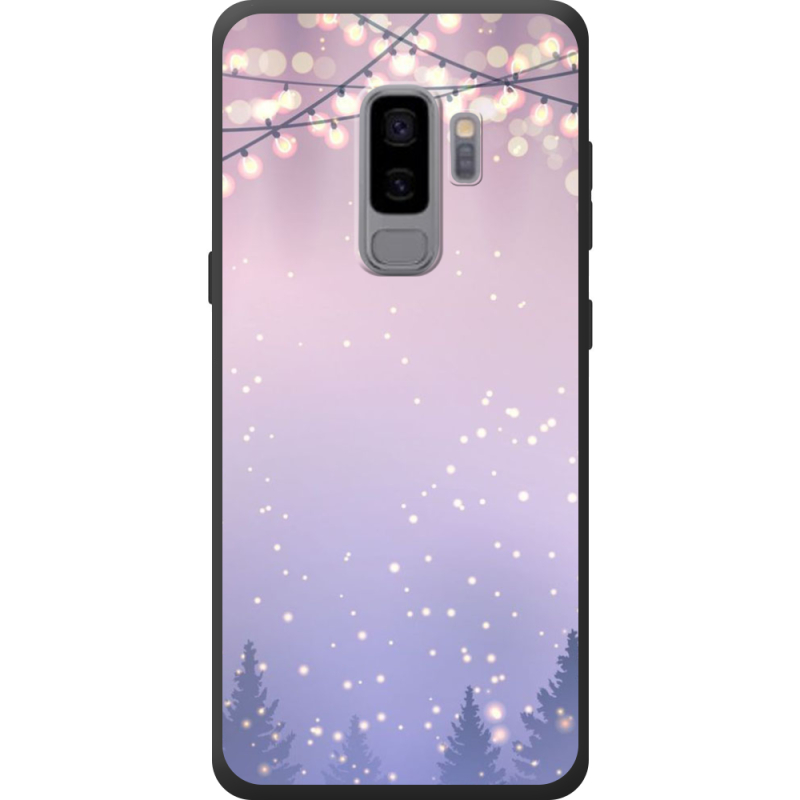 Чехол Uprint Samsung G965 Galaxy S9 Plus 