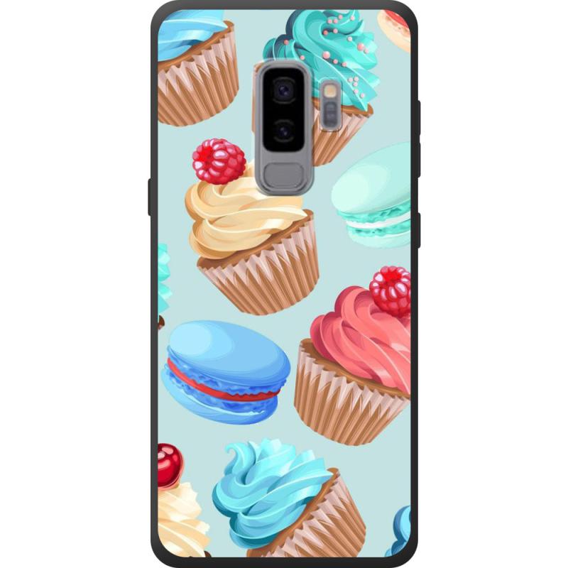 Чехол Uprint Samsung G965 Galaxy S9 Plus 