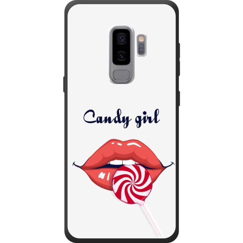 Чехол Uprint Samsung G965 Galaxy S9 Plus 