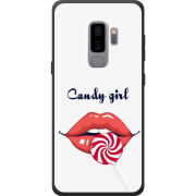 Чехол Uprint Samsung G965 Galaxy S9 Plus 