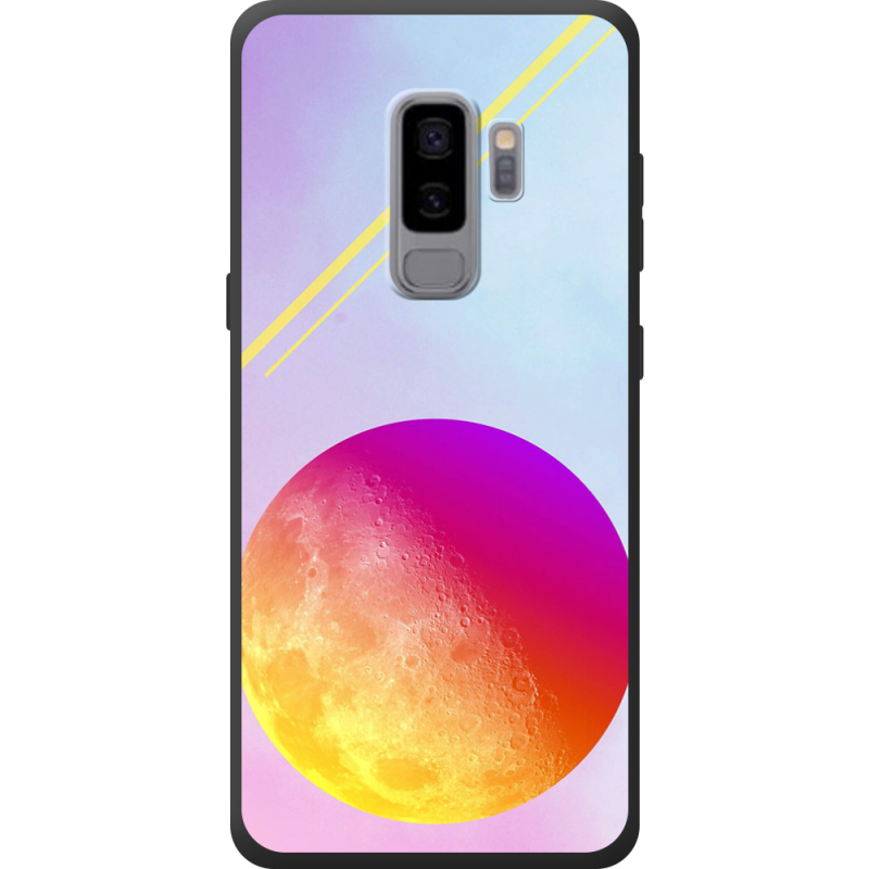 Чехол Uprint Samsung G965 Galaxy S9 Plus 