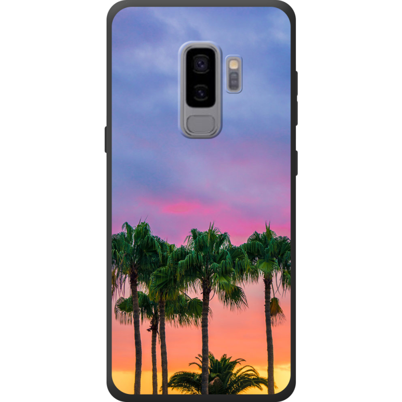 Чехол Uprint Samsung G965 Galaxy S9 Plus 