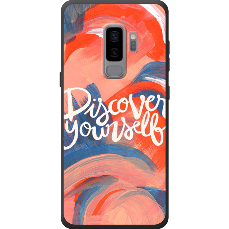 Чехол Uprint Samsung G965 Galaxy S9 Plus 