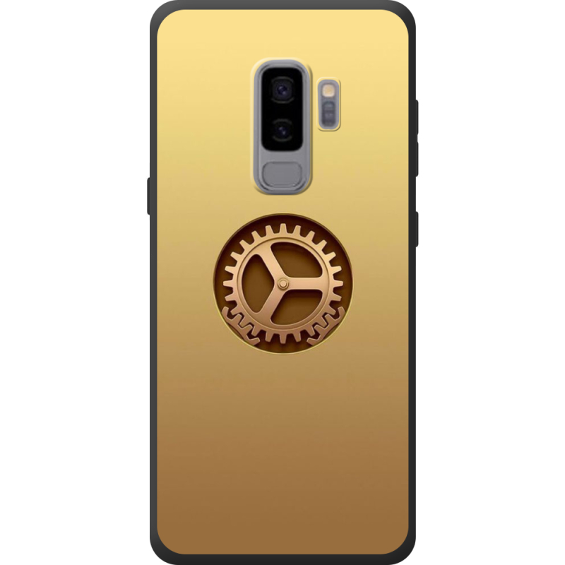 Чехол Uprint Samsung G965 Galaxy S9 Plus 