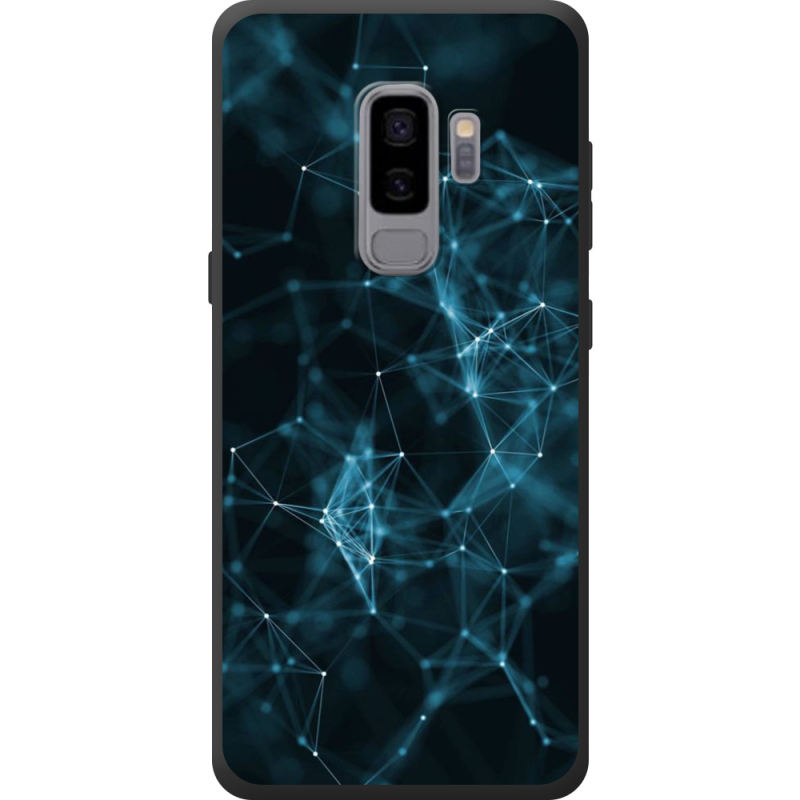 Чехол Uprint Samsung G965 Galaxy S9 Plus 