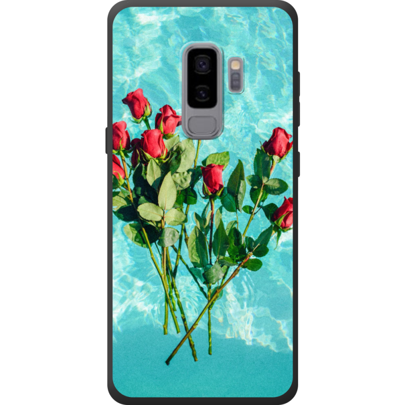 Чехол Uprint Samsung G965 Galaxy S9 Plus 