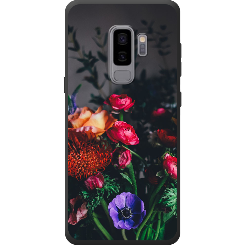 Чехол Uprint Samsung G965 Galaxy S9 Plus 