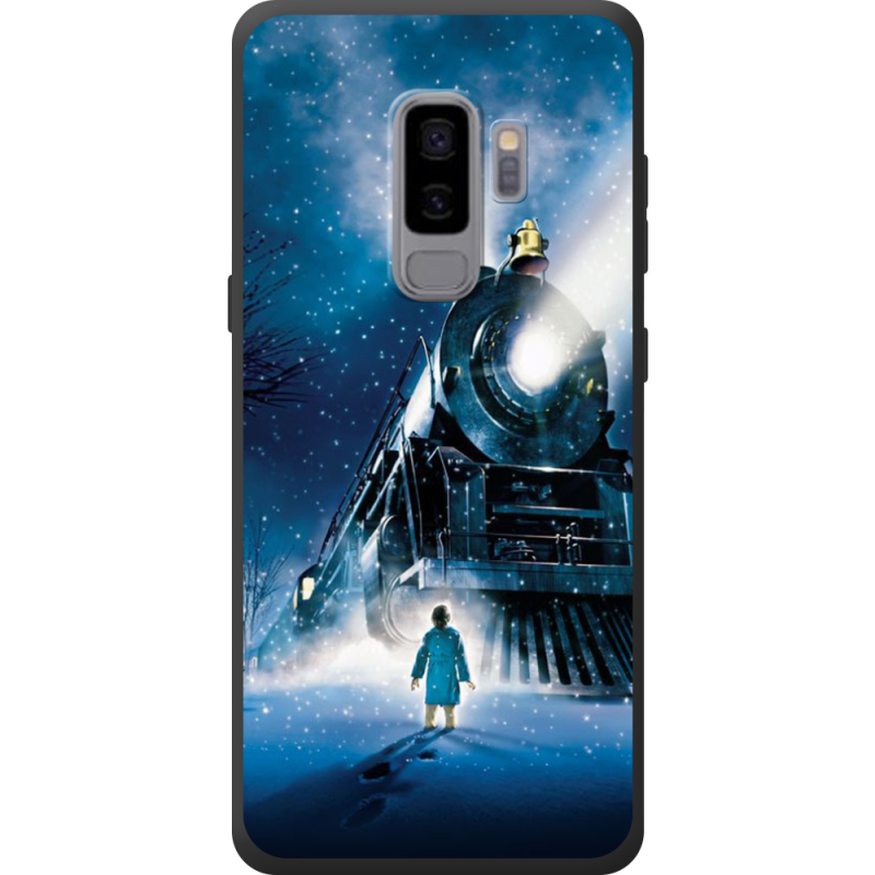 Чехол Uprint Samsung G965 Galaxy S9 Plus 