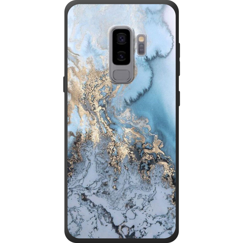 Чехол Uprint Samsung G965 Galaxy S9 Plus 