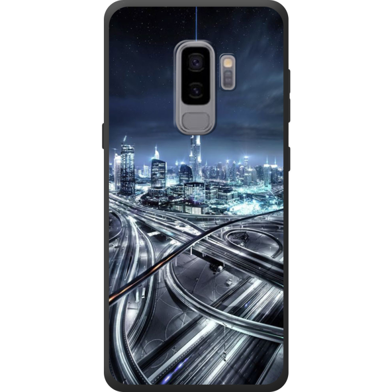 Чехол Uprint Samsung G965 Galaxy S9 Plus 