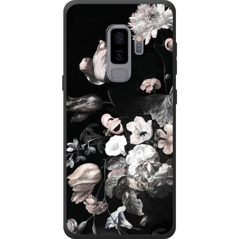 Чехол Uprint Samsung G965 Galaxy S9 Plus 
