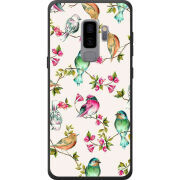 Чехол Uprint Samsung G965 Galaxy S9 Plus 