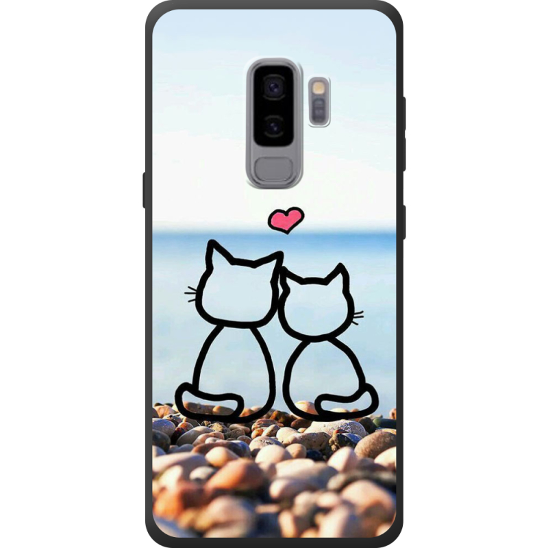 Чехол Uprint Samsung G965 Galaxy S9 Plus 