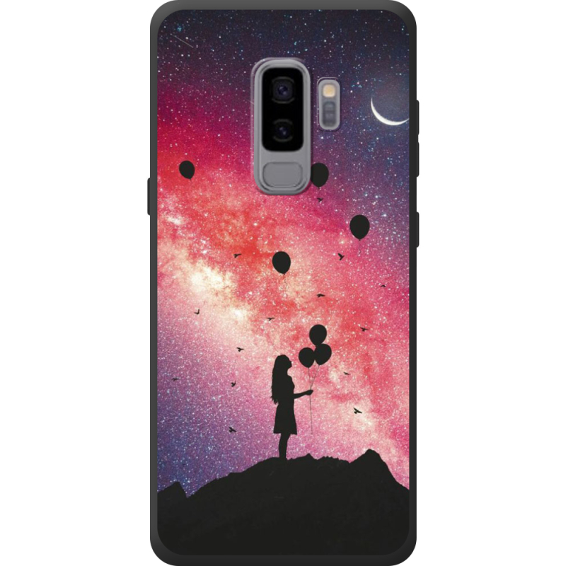 Чехол Uprint Samsung G965 Galaxy S9 Plus 