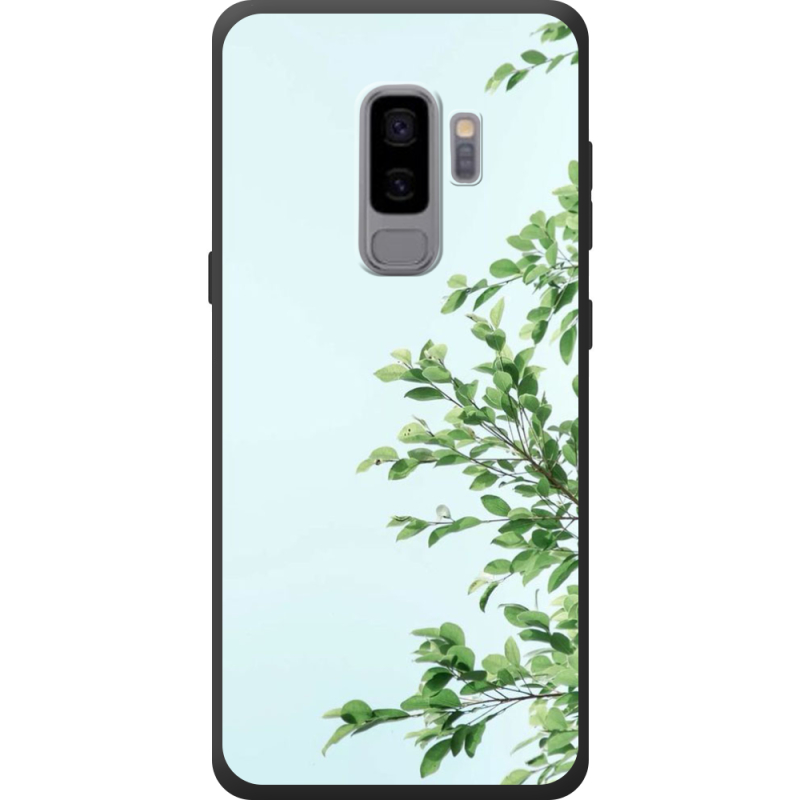 Чехол Uprint Samsung G965 Galaxy S9 Plus 