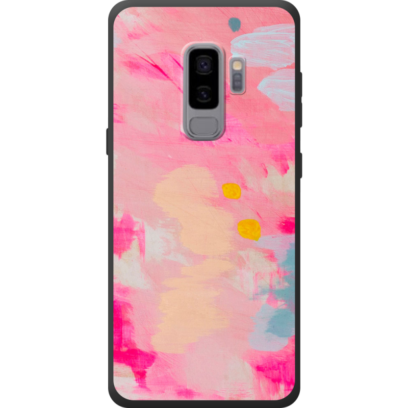 Чехол Uprint Samsung G965 Galaxy S9 Plus 
