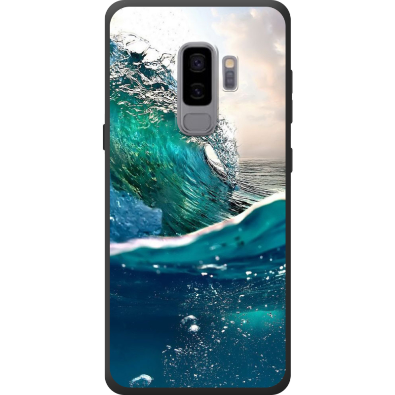 Чехол Uprint Samsung G965 Galaxy S9 Plus 