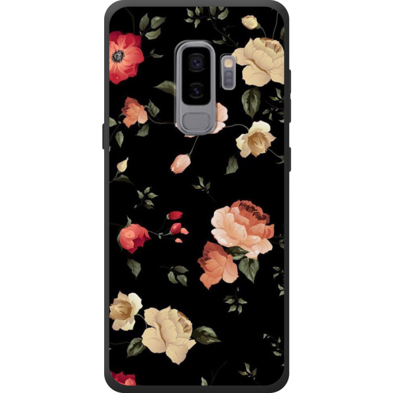 Чехол Uprint Samsung G965 Galaxy S9 Plus 