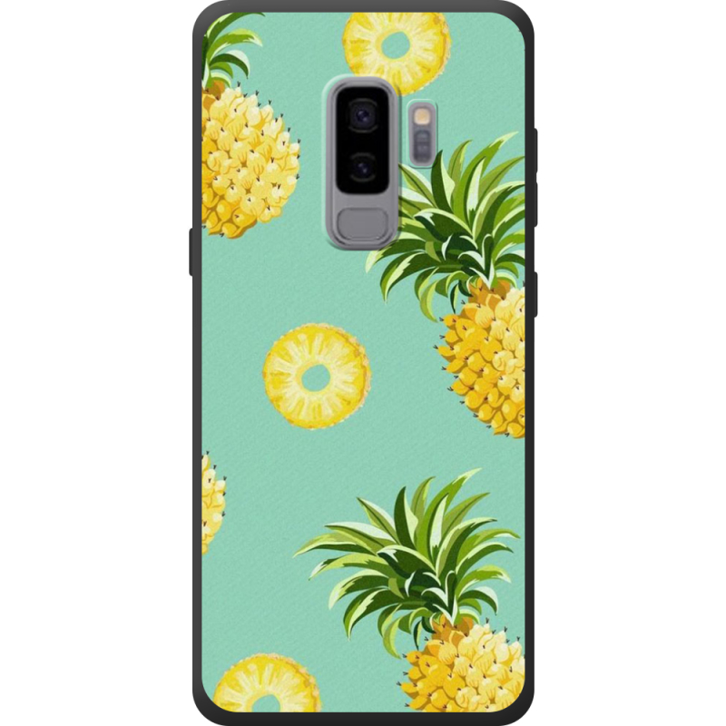 Чехол Uprint Samsung G965 Galaxy S9 Plus 