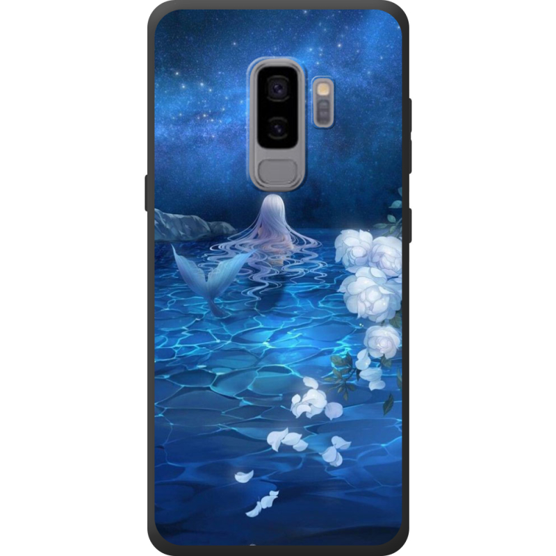 Чехол Uprint Samsung G965 Galaxy S9 Plus 