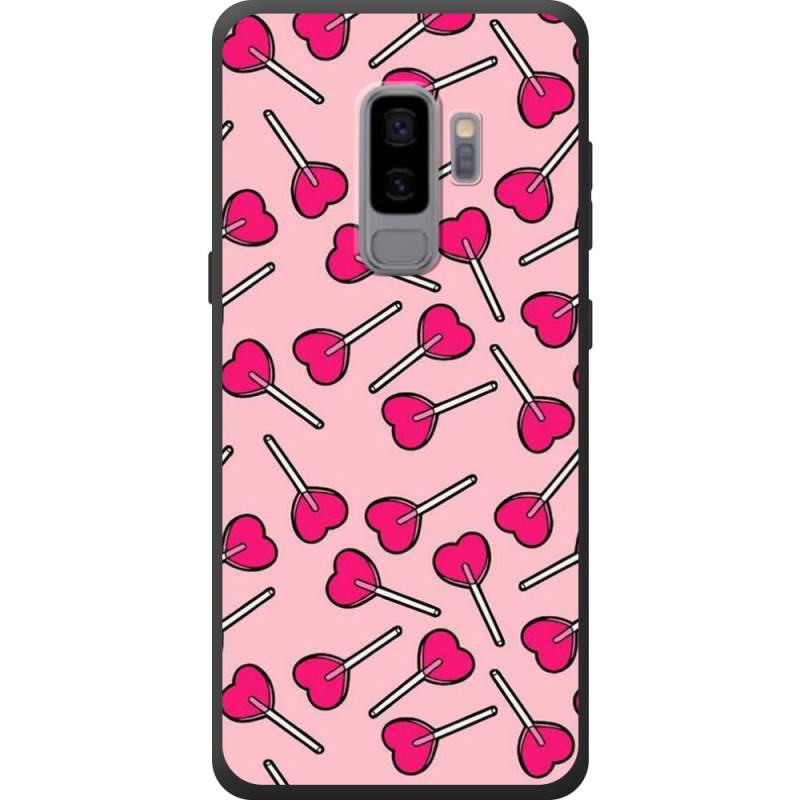 Чехол Uprint Samsung G965 Galaxy S9 Plus 