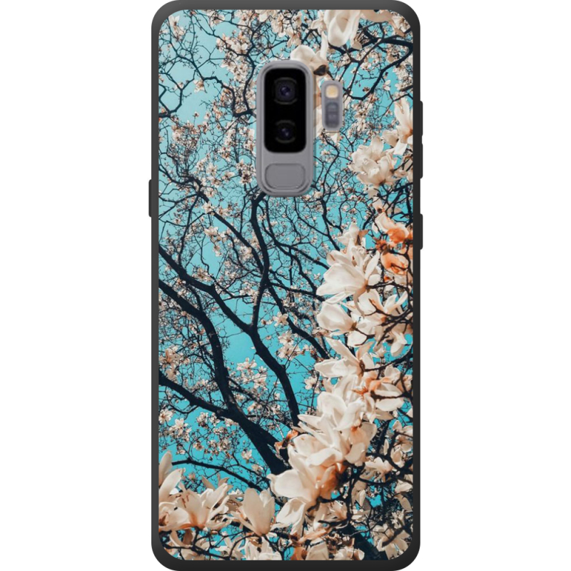 Чехол Uprint Samsung G965 Galaxy S9 Plus 