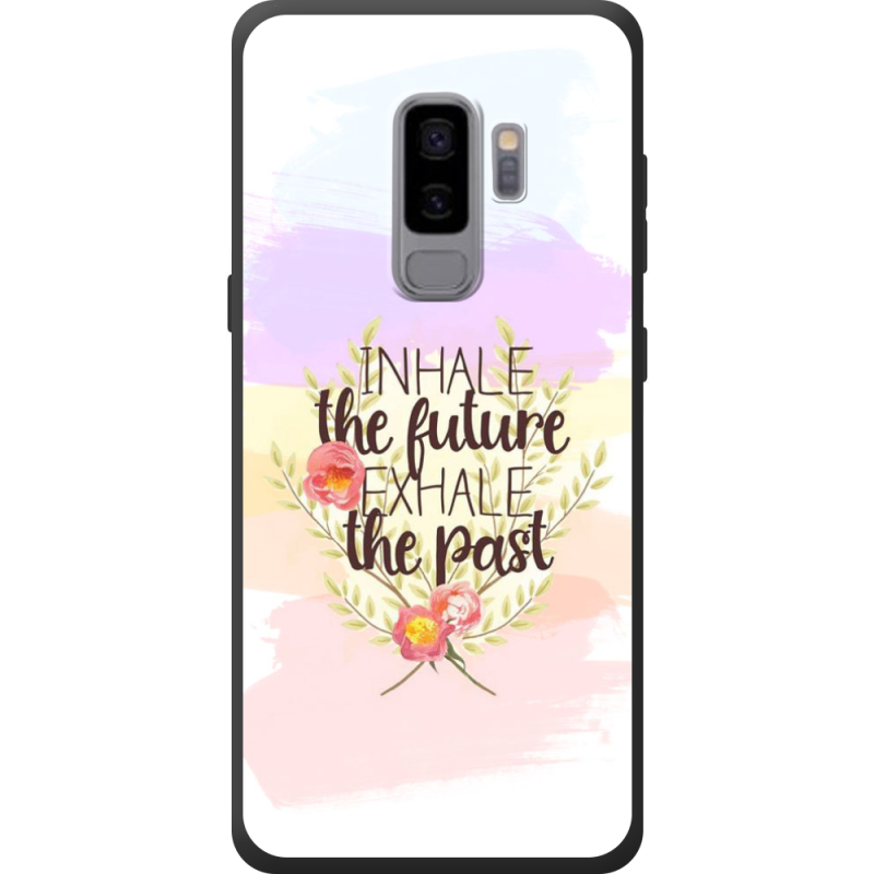 Чехол Uprint Samsung G965 Galaxy S9 Plus 