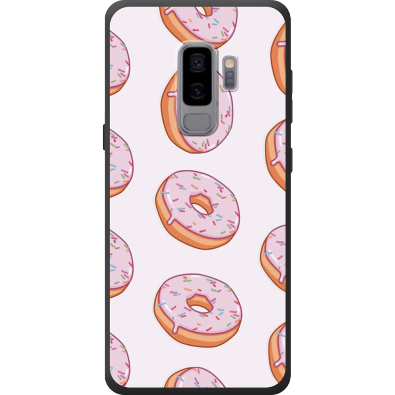 Чехол Uprint Samsung G965 Galaxy S9 Plus 