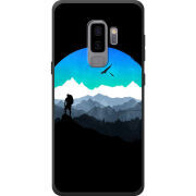 Чехол Uprint Samsung G965 Galaxy S9 Plus 