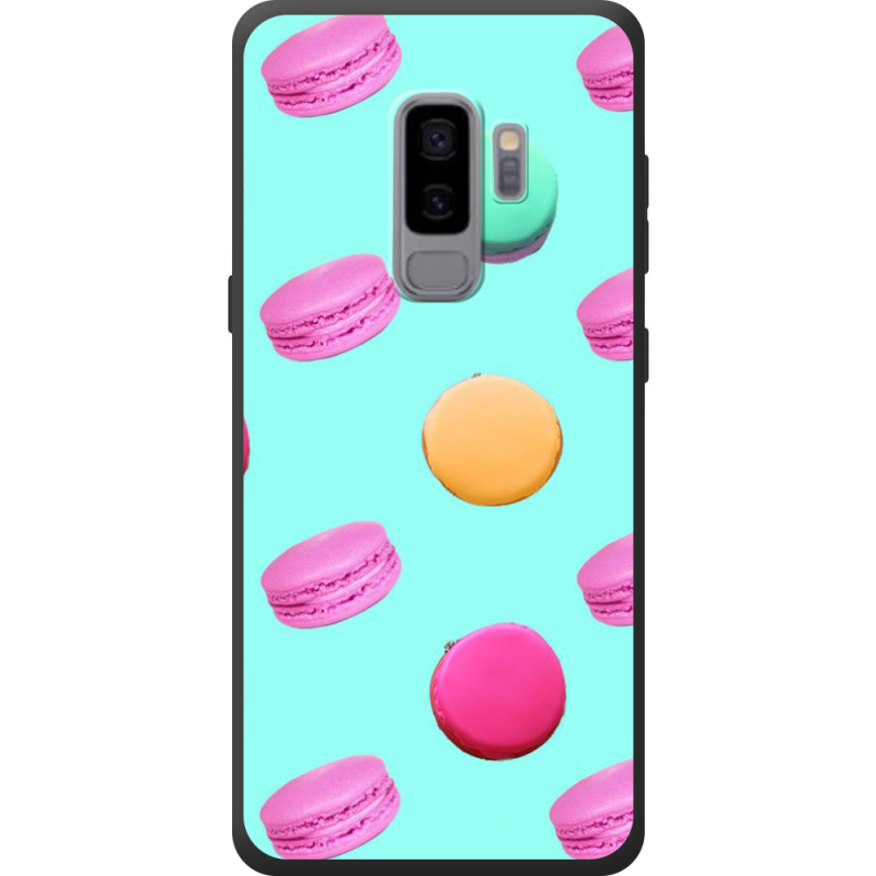 Чехол Uprint Samsung G965 Galaxy S9 Plus 