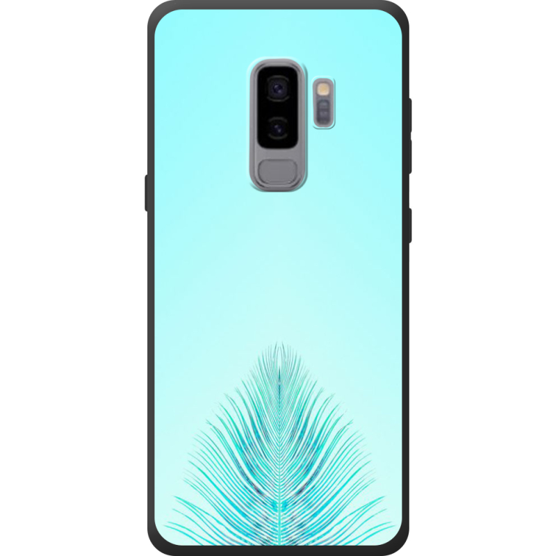 Чехол Uprint Samsung G965 Galaxy S9 Plus 