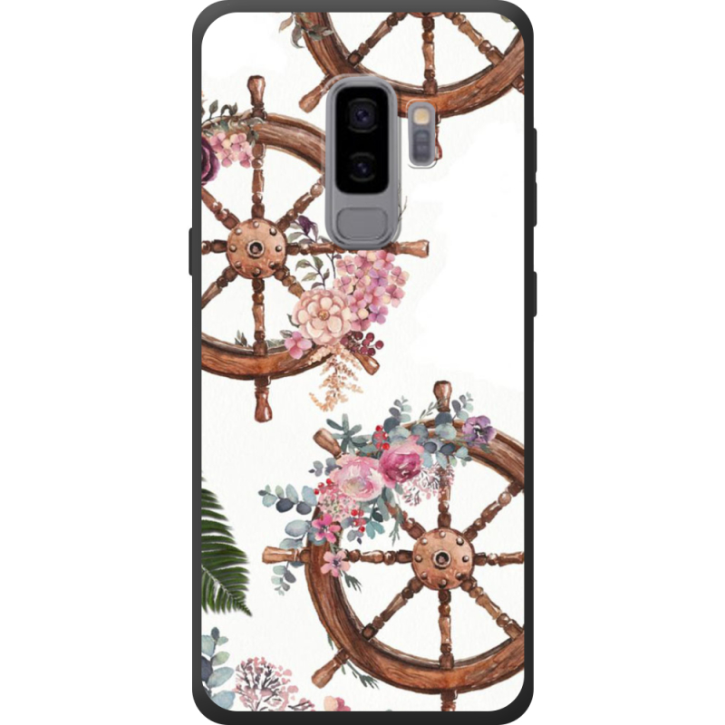 Чехол Uprint Samsung G965 Galaxy S9 Plus 
