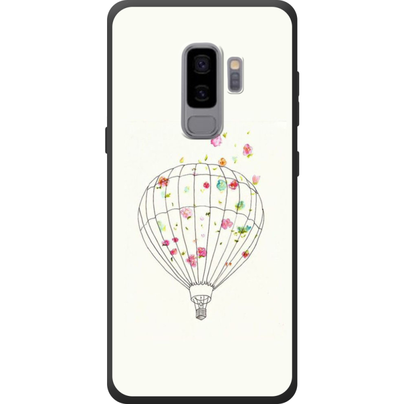 Чехол Uprint Samsung G965 Galaxy S9 Plus 