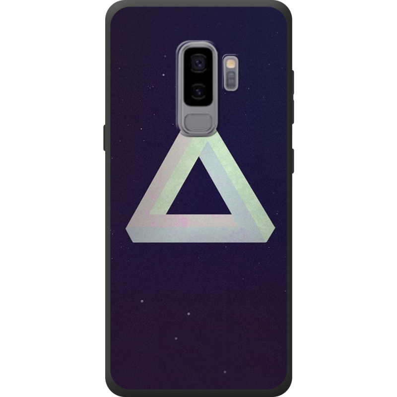 Чехол Uprint Samsung G965 Galaxy S9 Plus 